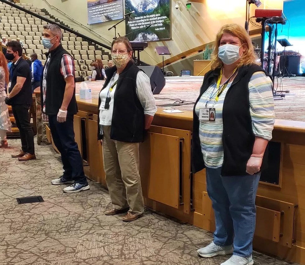 Colorado, Teller County Drop Suit Against Andrew Wommack Ministries