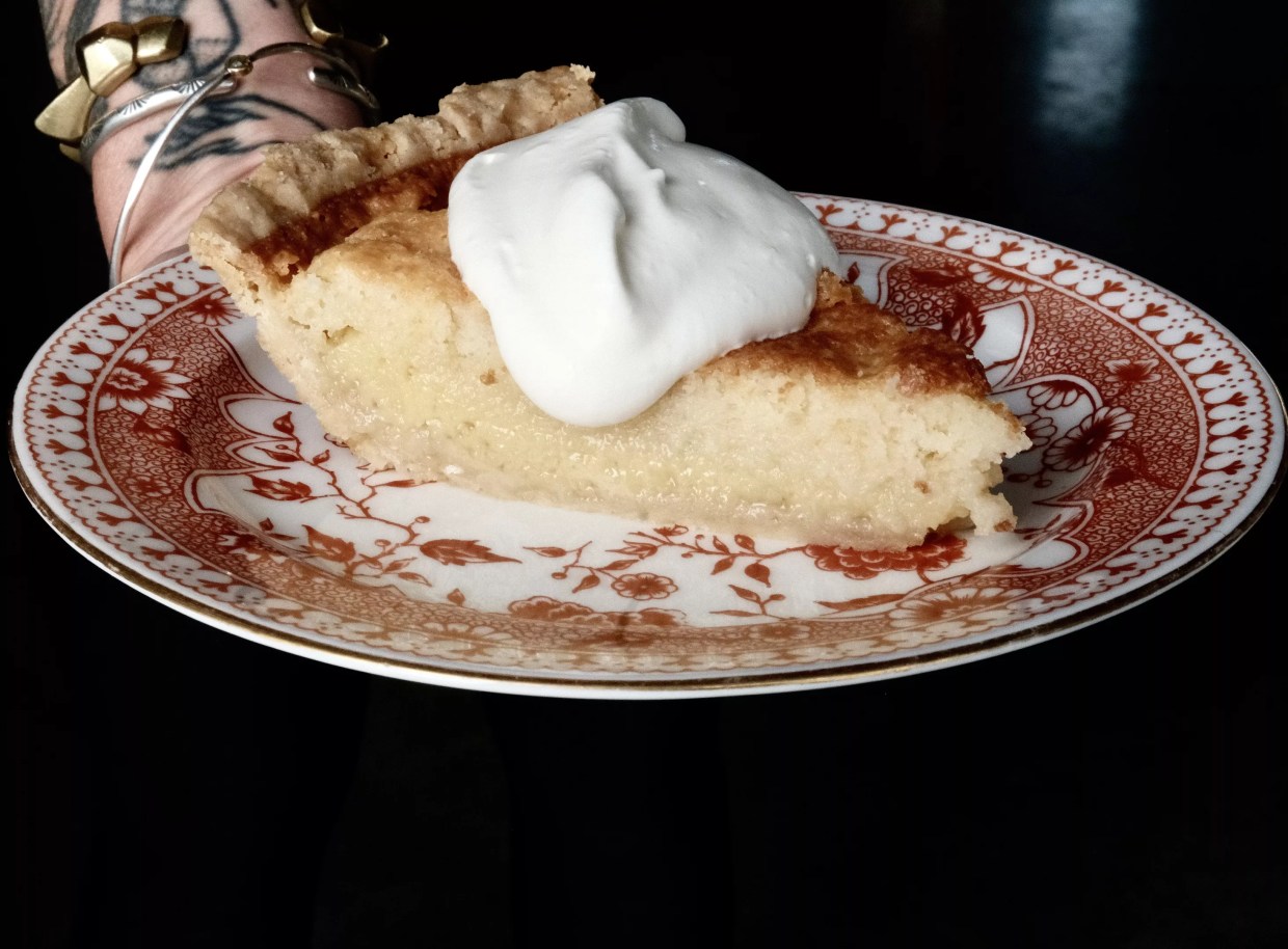 These Two Wine and Spirits Pros Plan Southern-Style Meat and Three