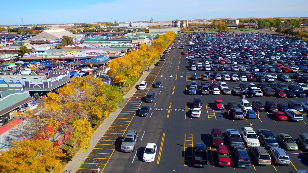 Drive-In Concerts Are Coming to United Flea Markets