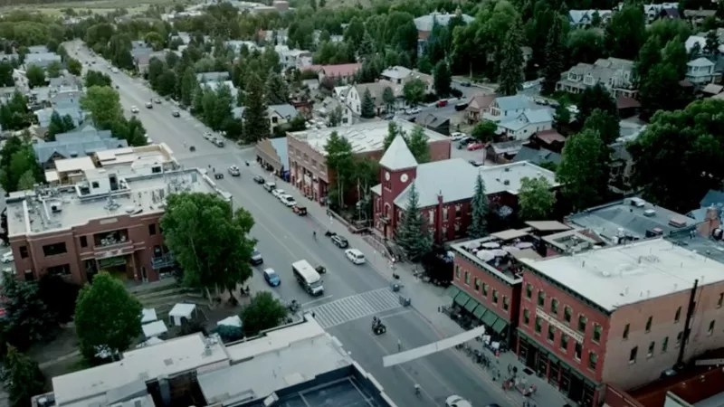 COVID-19: The Teen Party That Became a Virus Outbreak