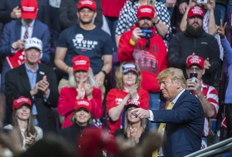 Op-Ed: Black Lives Won’t Matter If You Don’t Vote