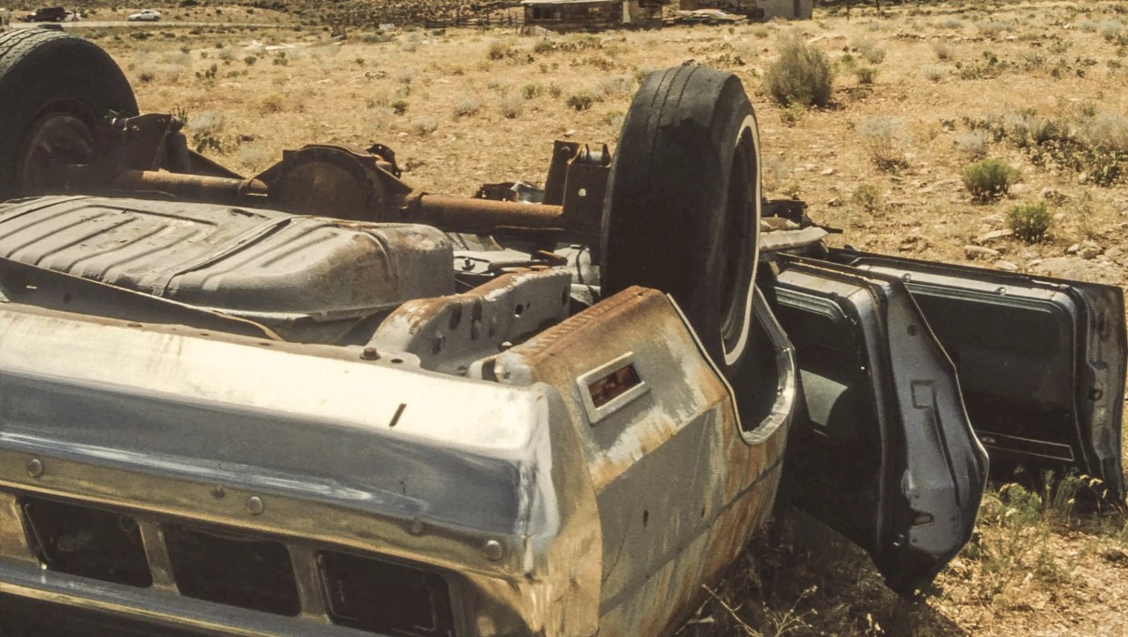 Ten Worst Pandemic Driving Habits of Denver Dumbasses