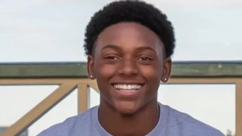 Davarie Armstrong Fourth Black Teen Killed in One Week in Denver