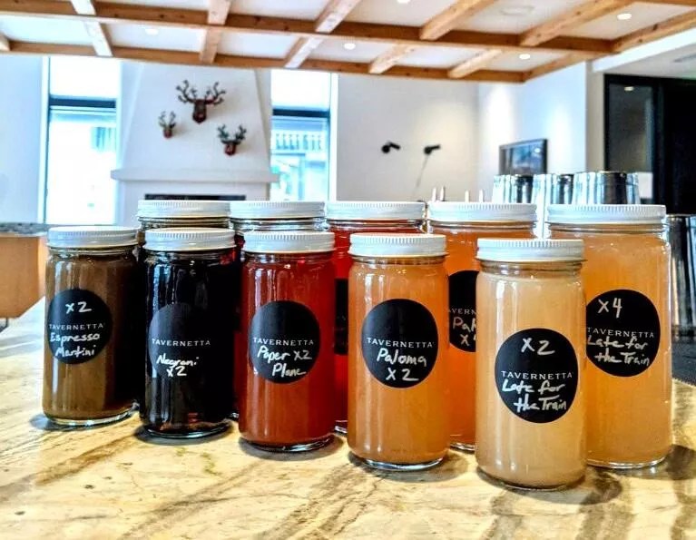 Three Local, State and Federal Government Programs Helping Restaurants