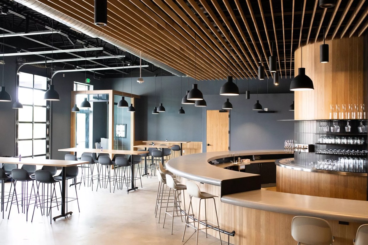 Boulder’s New Wild Provisions Beer Project Has an Old Soul