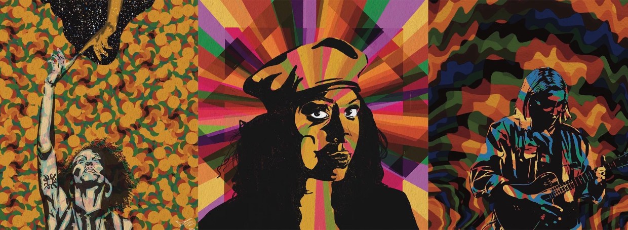 Art for Activism Fundraiser Supports the Colorado Freedom Fund