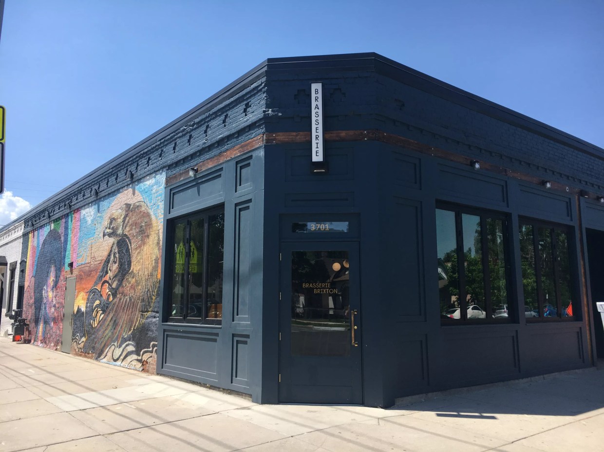 Op-Ed: New Restaurants Can’t Get COVID Relief Funds