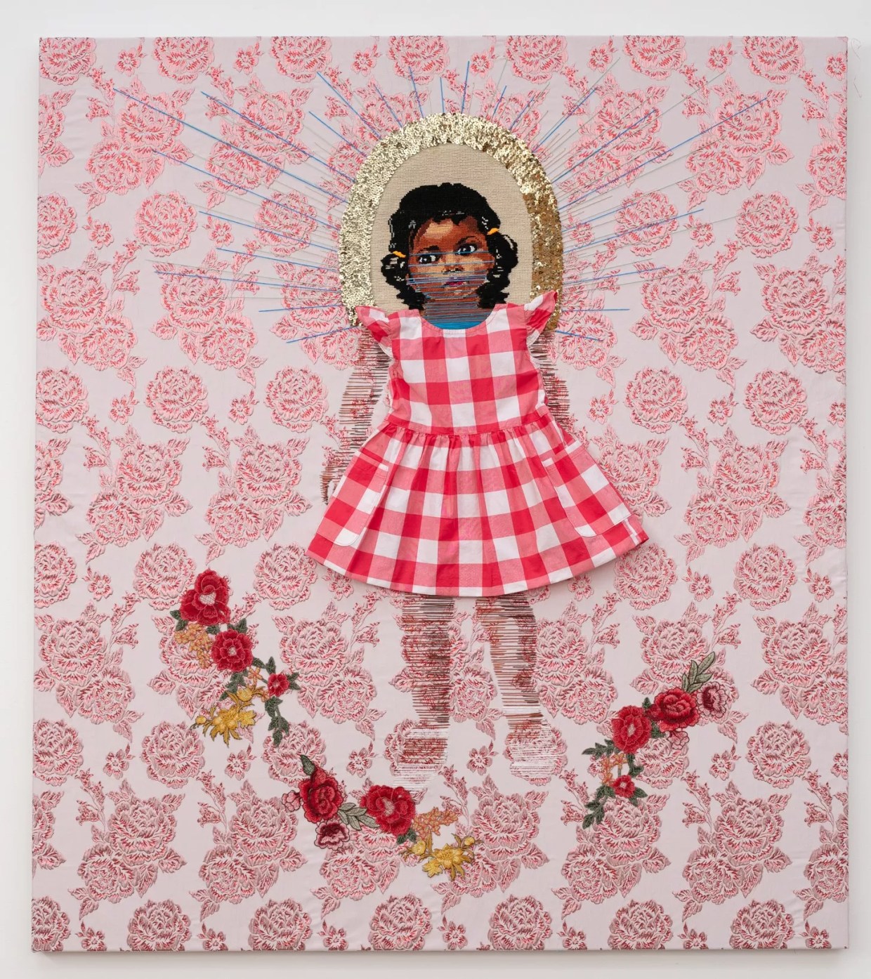 Art Attack: Five Ways to See Art Live or Otherwise This Week