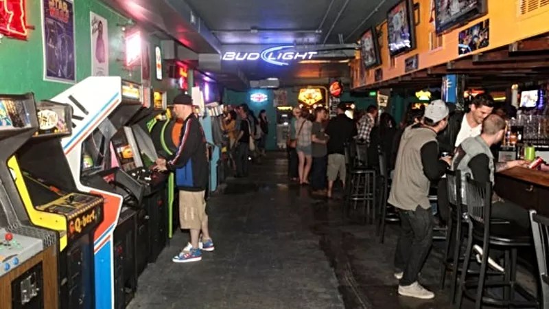 COVID-19: Challenging Colorado’s Ban on Arcade Games, Jukeboxes