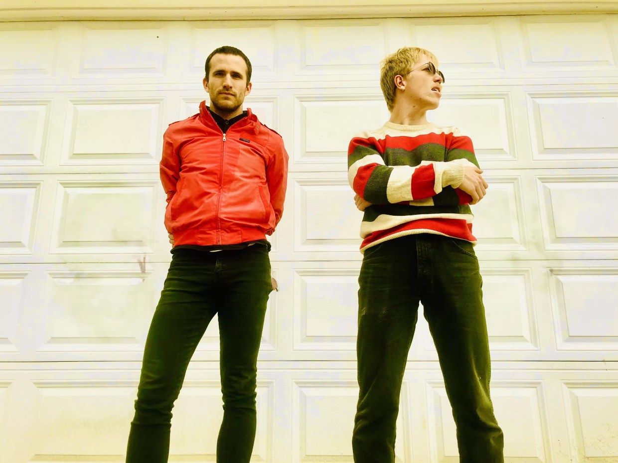 Sneak Peek: Big Hearts Club’s Debut Single, “Dear Nick”