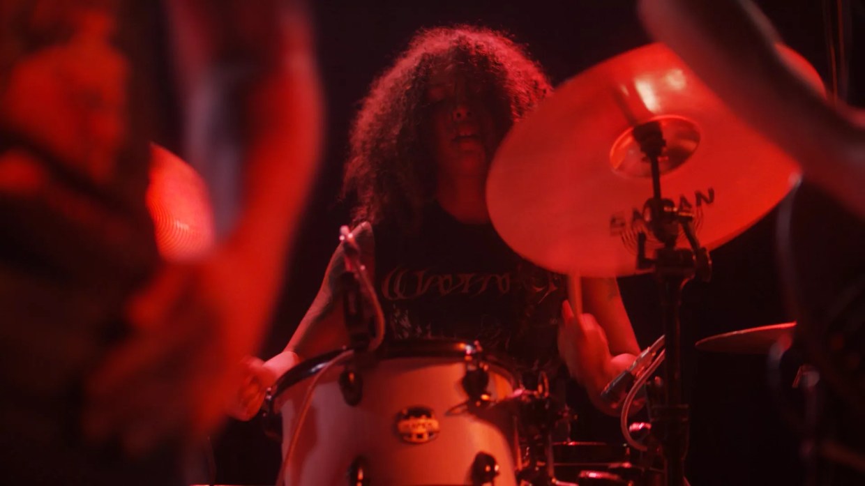 Colorado Metalheads Unite for Black Lives Matter