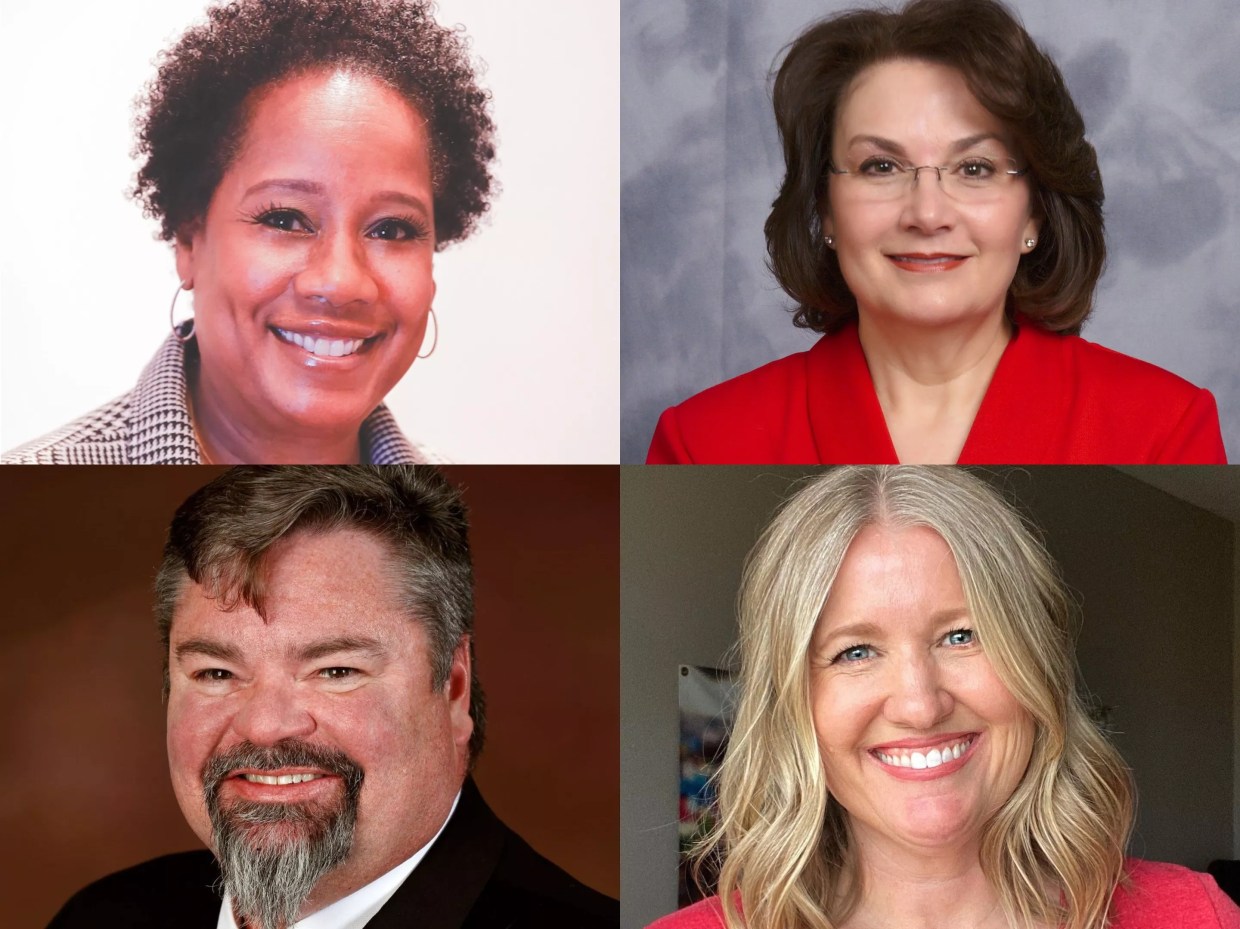 Is Douglas County Feeling Blue This Election?