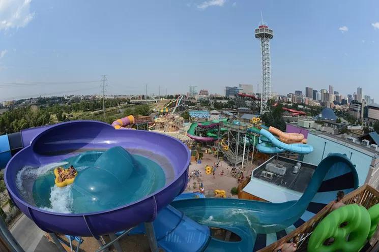 Elitch Gardens Won’t Open in 2020