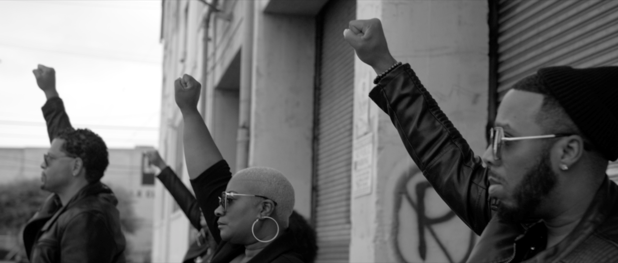 Wil Key Shines a Spotlight on Black Lives Matter With New Video