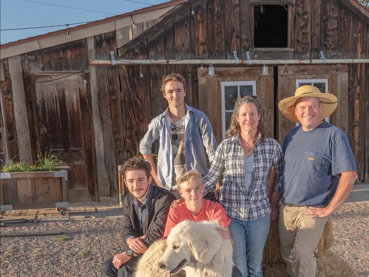 Boulder Rallies Behind Grieving Black Cat Farm & Bistro Owners