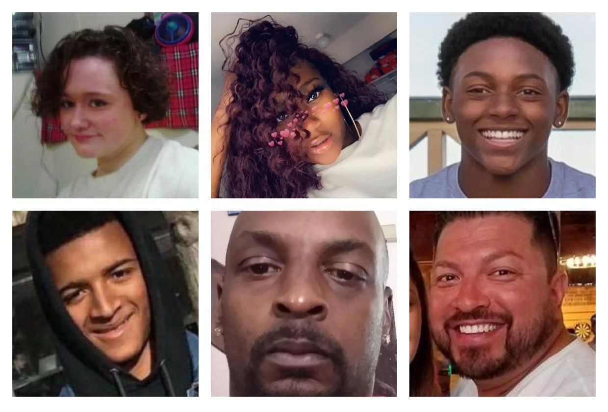 These Are the 14 Coloradans Killed by Guns in July