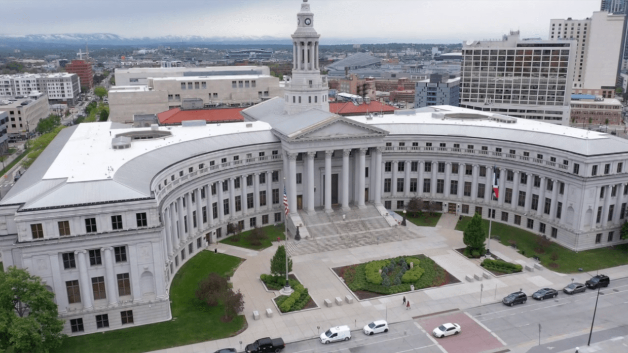 Five Things to Do for Free in Denver This Week