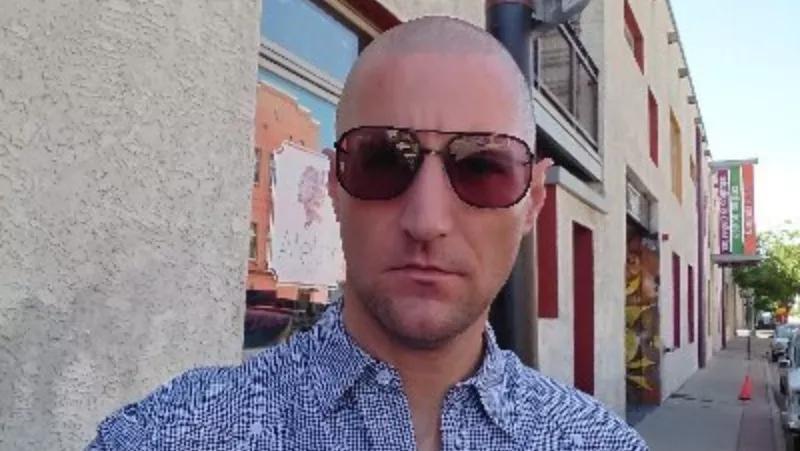 Racist Airman Cory Reeves Still Not Fired, Claims to Be in Space Force