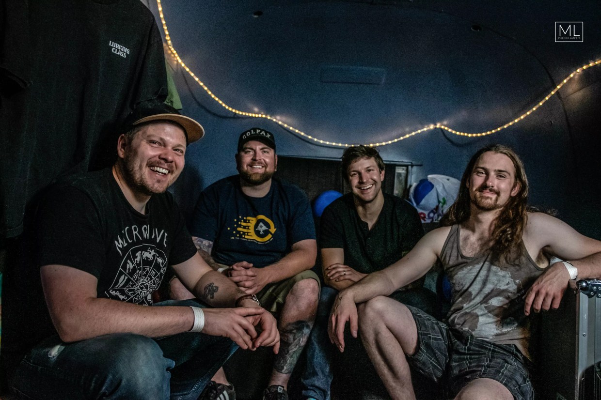 Dang’O Releases New Instrumental Post-Rock Single