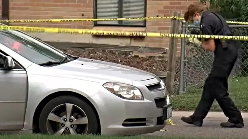 Metro Denver Bloodshed Timeline: Five Shootings, Two Dead in 21 Hours