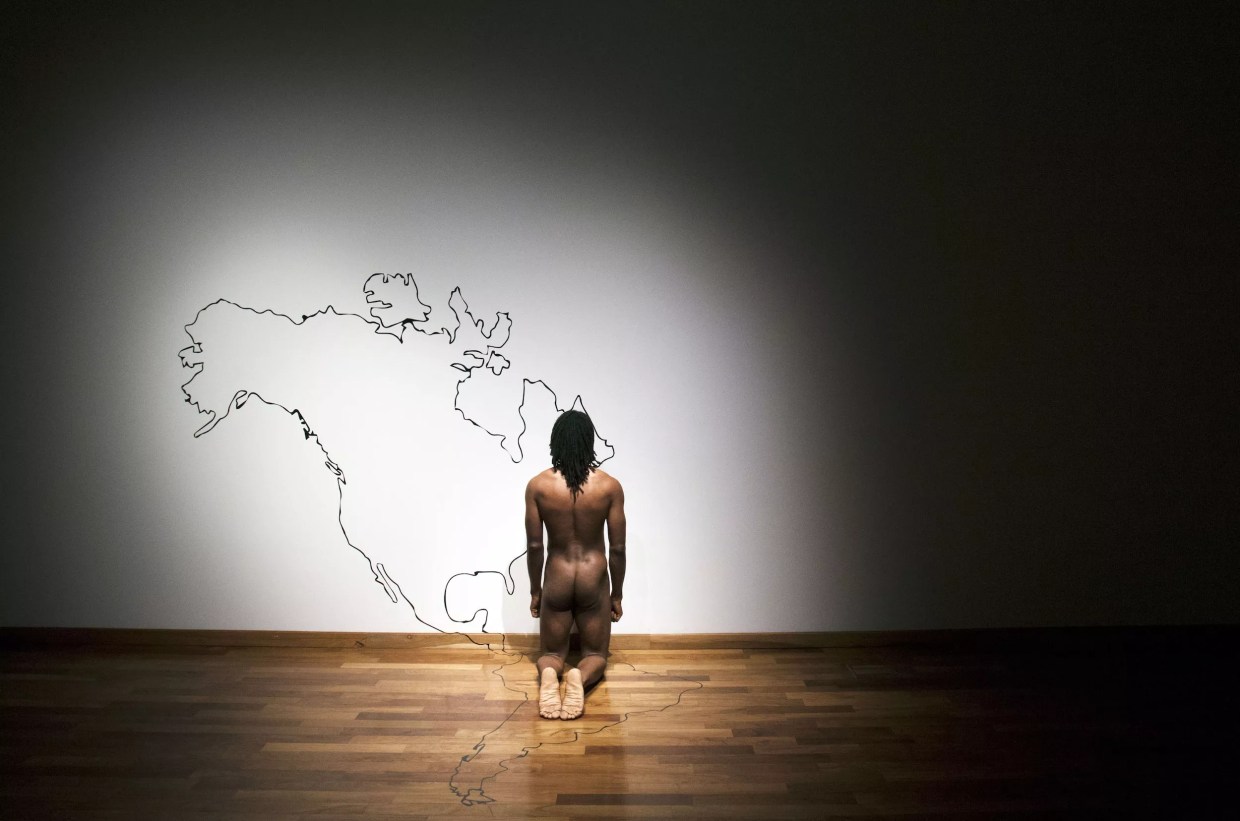 Ten Ways to See Art in Denver This Weekend