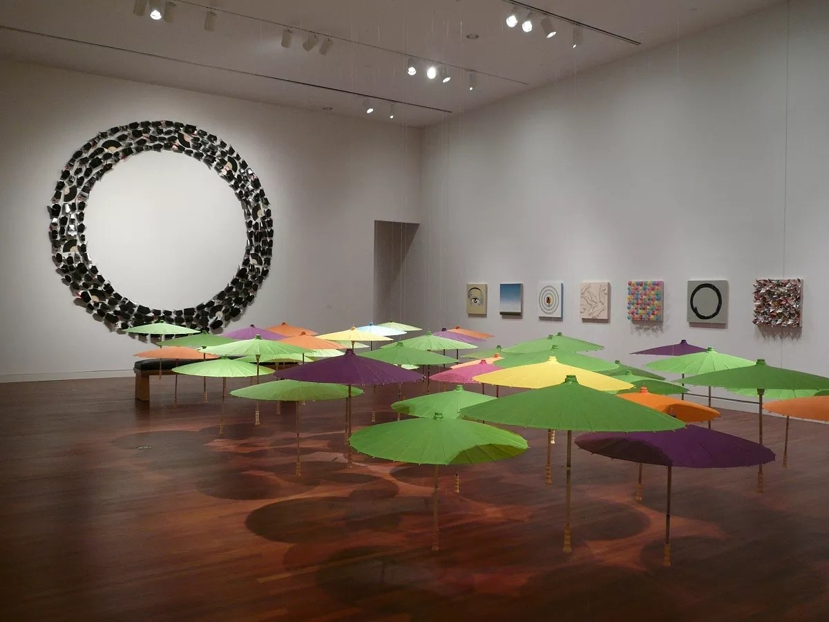 Colorado Creatives: Margaret Kasahara