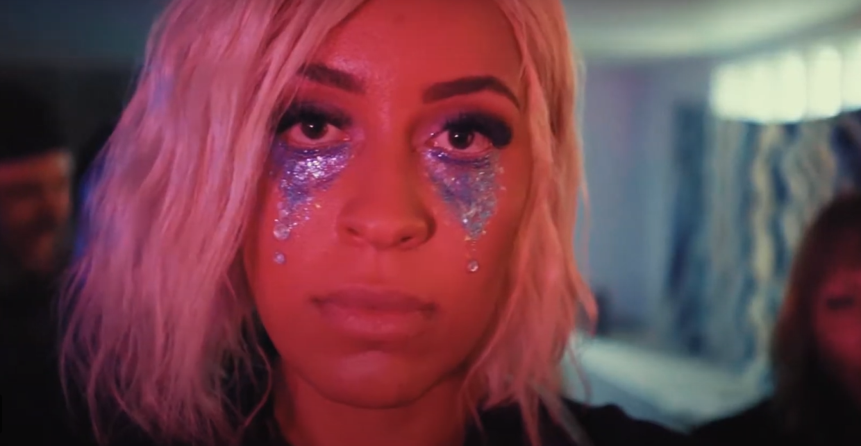 Show “Mercy”: Kayla Marque Explores Grief in Her Latest Music Video