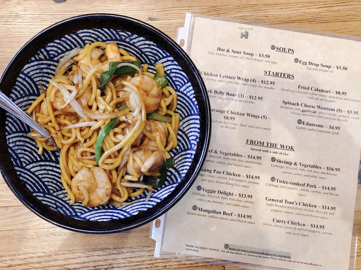 Misaki Owners Add Qi-Lin at Stanley Marketplace