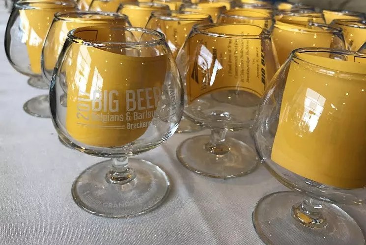 Beer Calendar: Oktoberfest Lagers, Sour Ales and Tangerine Dreams