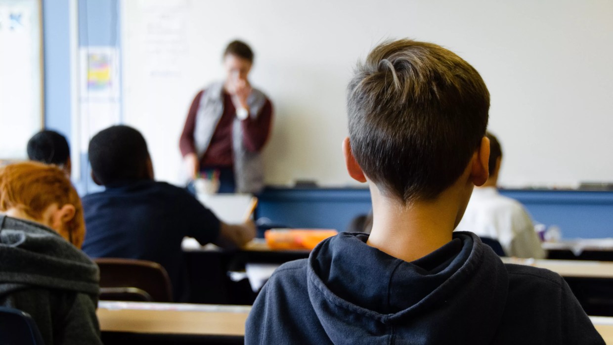 Leaked DPS Document Okays Thirty Kids Per Classroom