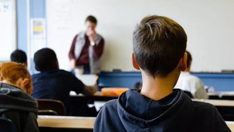 Reader: These Kids Need to Get Back to School