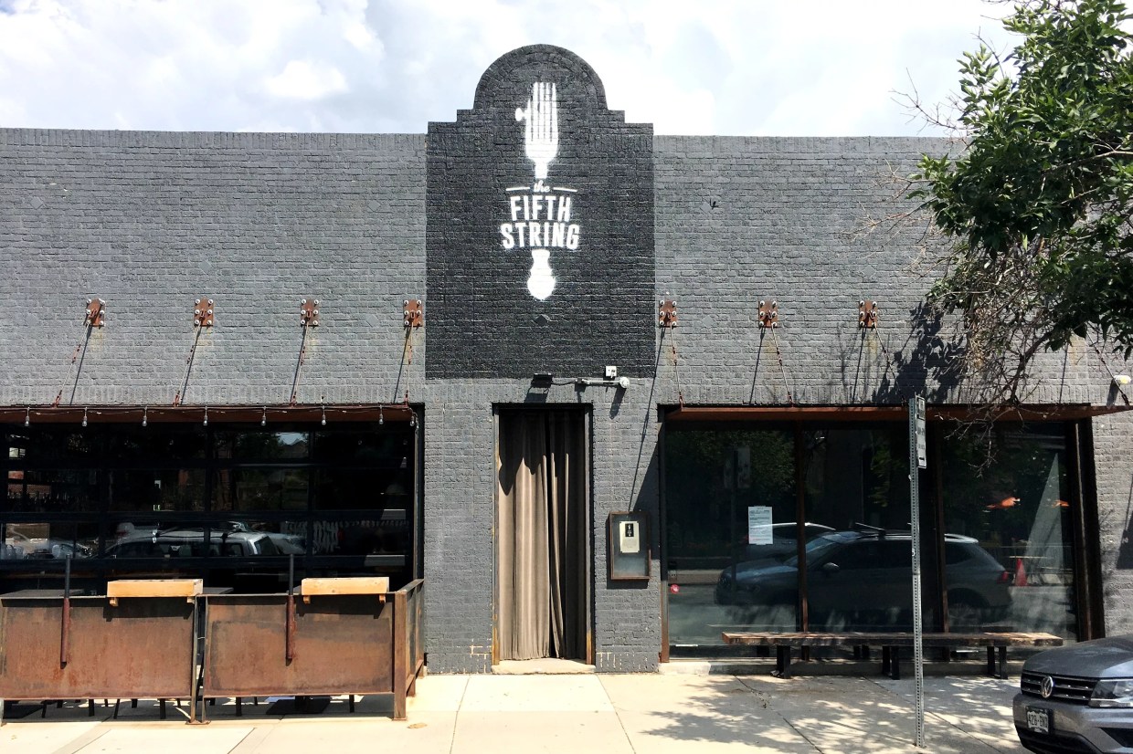 Restaurant Roll Call: Every Opening and Closing in August 2020