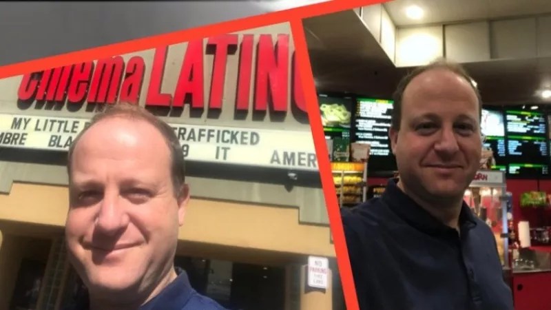 Jared Polis-Founded Cinema Latino Declares Bankruptcy