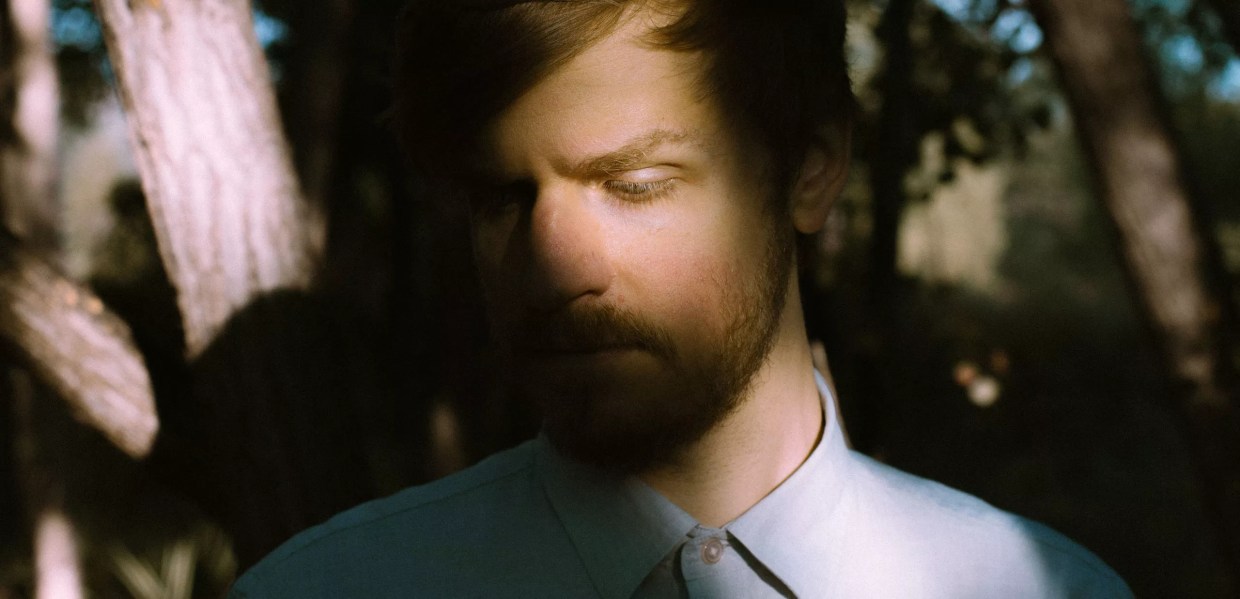 Logan Farmer Explores Climate-Change Anxiety on New Album