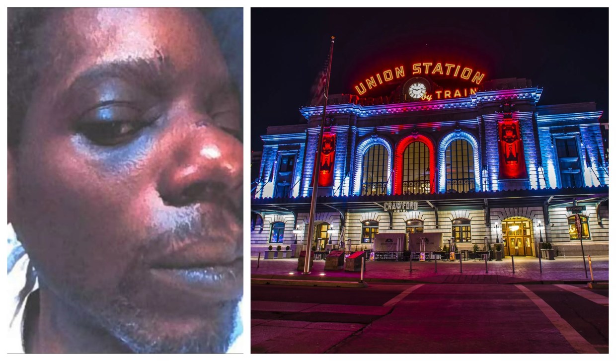 Security Firm Fails to Muzzle Beating Victim Before RTD Vote to Replace It