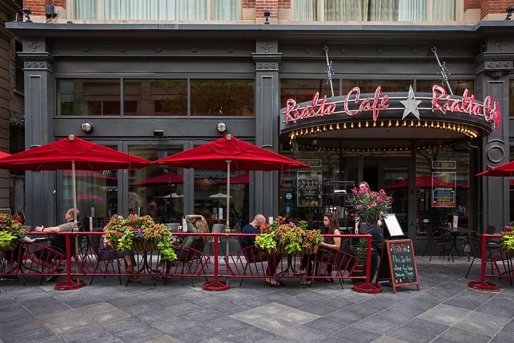 Reader: Dining on the 16th Street Mall Will Never Be the Same