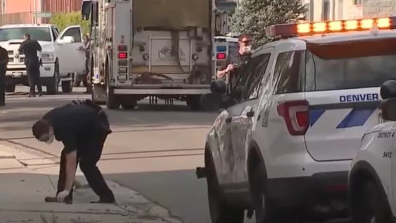 Counting Victims From Bloodiest Denver Weekend of 2020