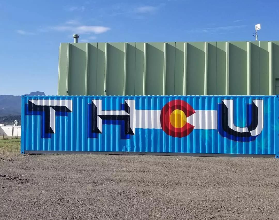 Trinidad’s Dispensary Capital Status Could Change If New Mexico Legalizes Pot