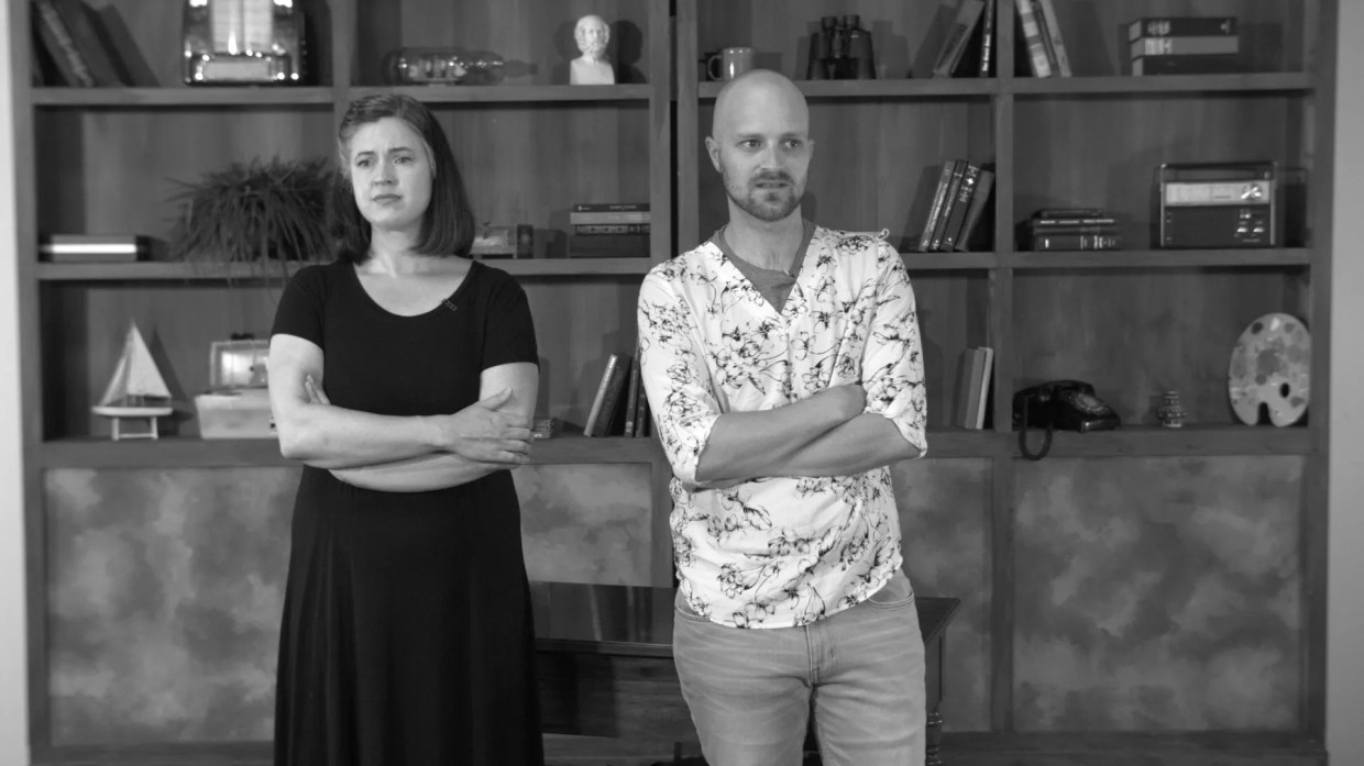 Real-Life Couples Interpret Chekhov in BETC’s Season Opener