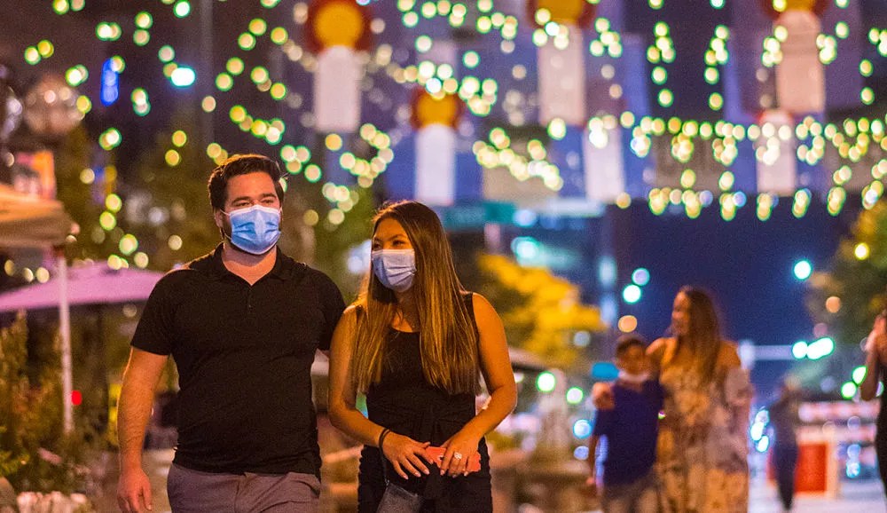 Governor Polis Declares Saturday Colorado Restaurant Day