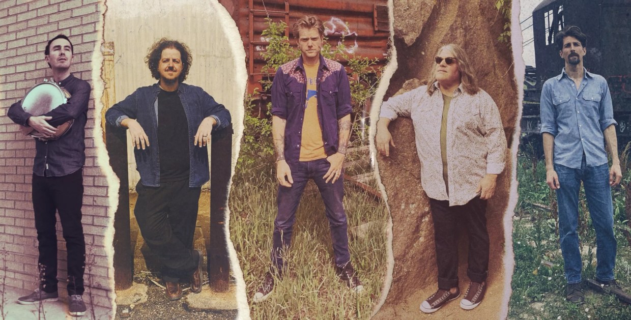 Gasoline Lollipops Skewer Trump on <i>All the Misery Money Can Buy</i>