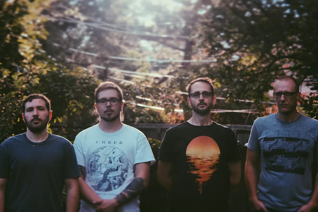 Post-Rock Band Narcissa Blasts the American Dream on <i>Terrific</i>