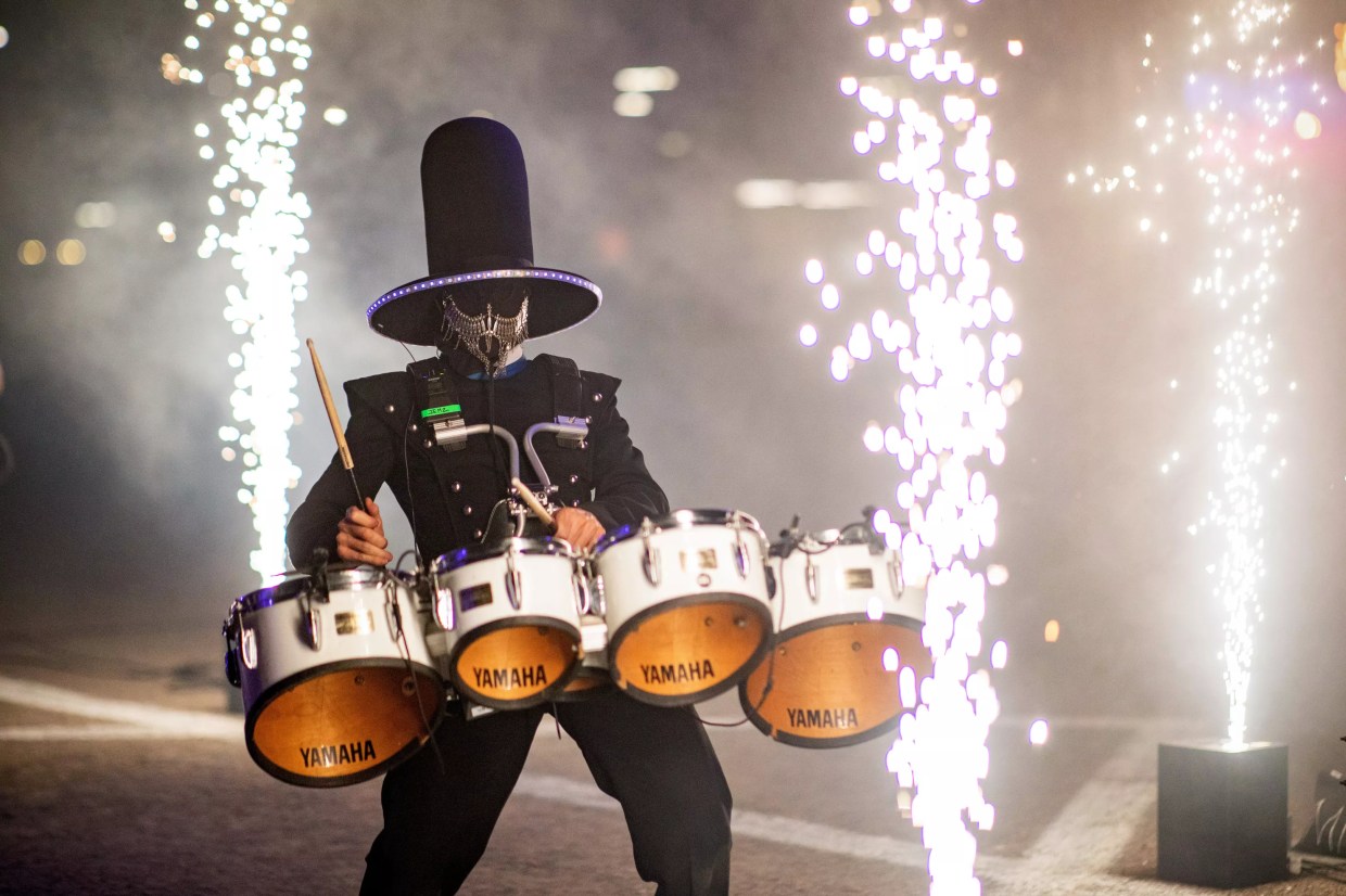 Celebrate Halloween at Itchy-O’s Drive-In Hallowmass