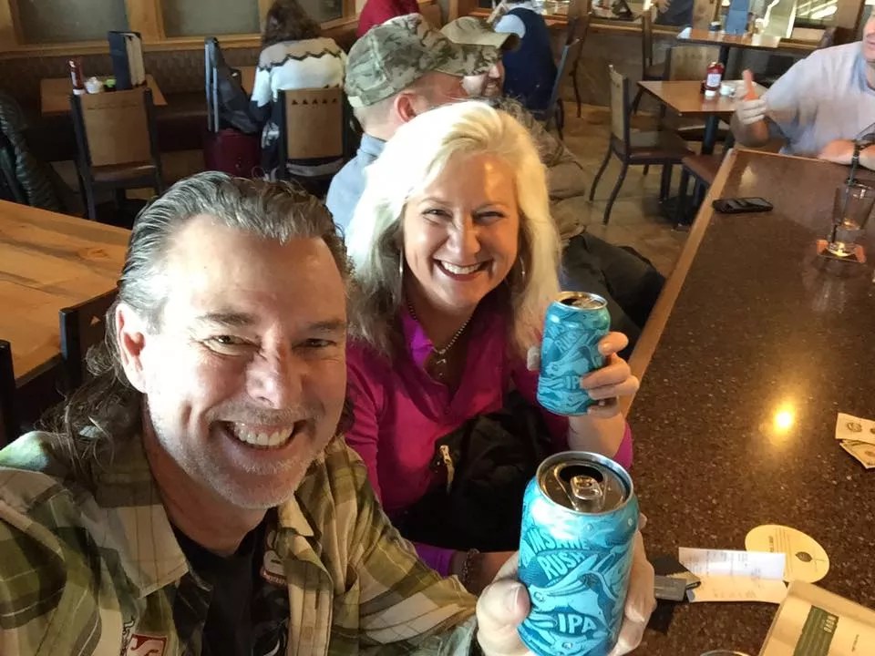 Oskar Blues Founder Invests in Growing Bootstrap Brewing