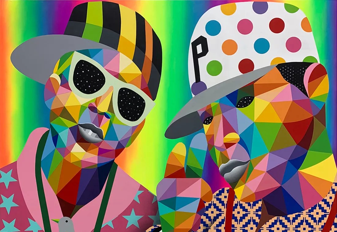 Art Attack: Fourteen Ways to See Art This Weekend