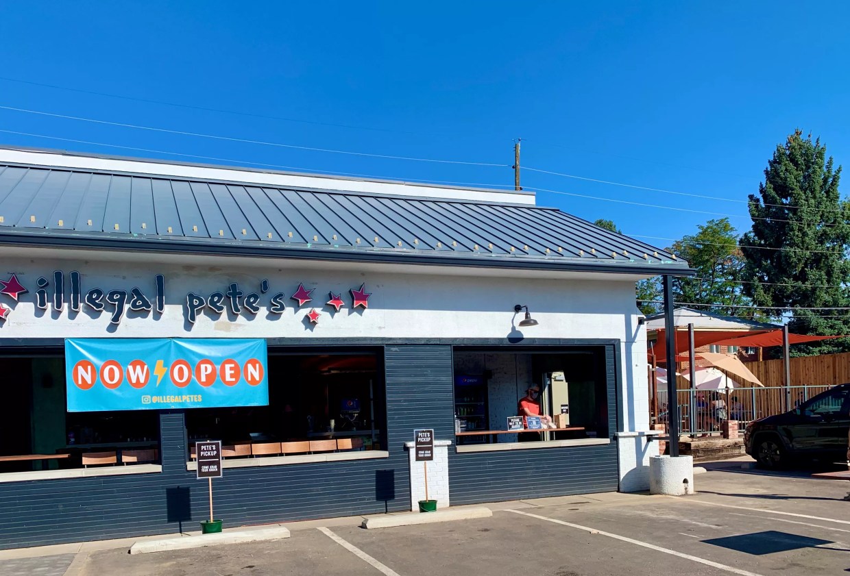 Every Restaurant and  Bar Opening and Closing This Week