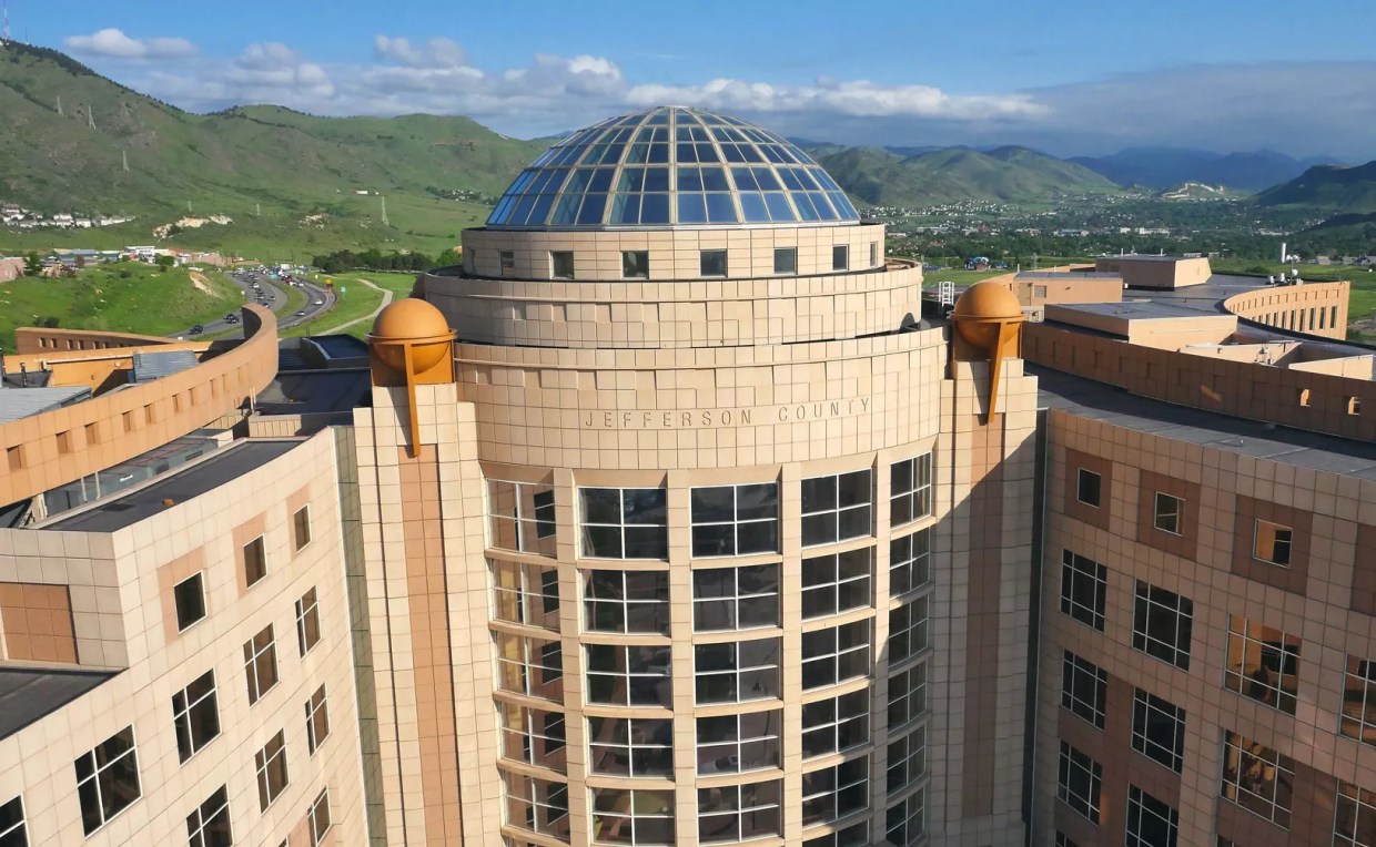 Three Decades and a Pandemic Later, Dr. Mark Johnson Leaving Jeffco