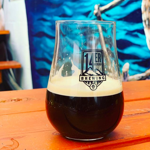 Where to Grab Denver’s Best Cold Brew Coffees
