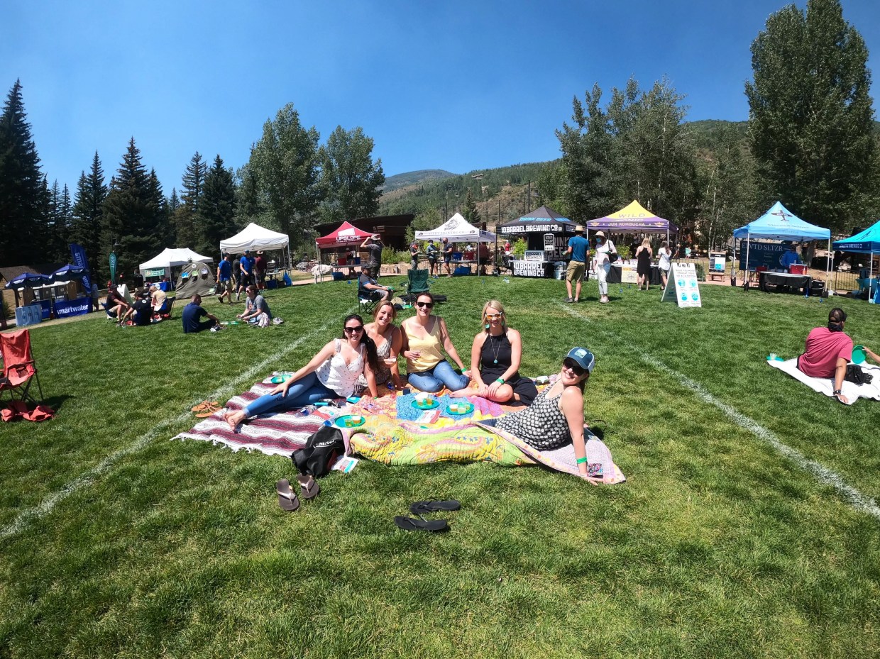 The Seven Best Events on the Culinary Calendar This Weekend