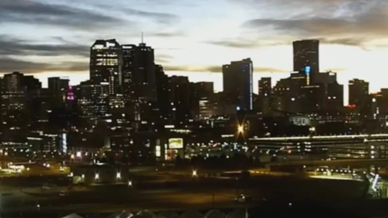 COVID-19: Where Colorado Stands Before Possible Labor Day Spike